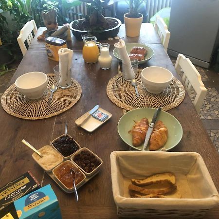 Les Terrasses D'Angouleme Bed & Breakfast エクステリア 写真
