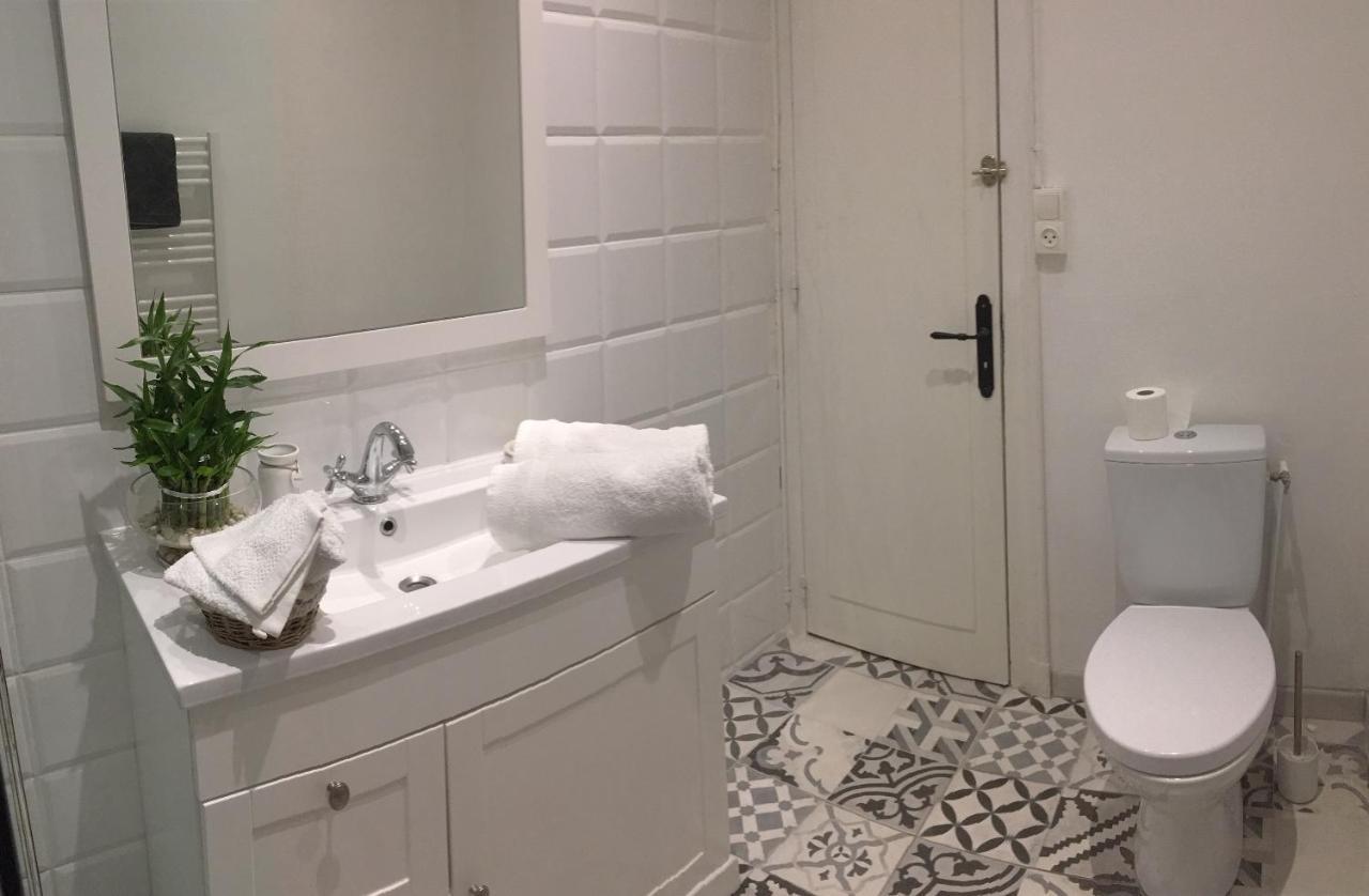Les Terrasses D'Angouleme Bed & Breakfast エクステリア 写真