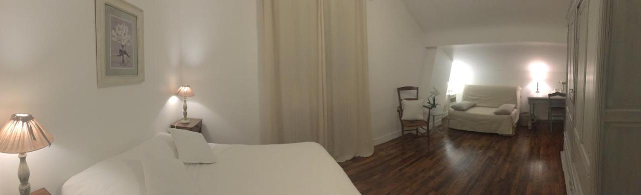 Les Terrasses D'Angouleme Bed & Breakfast エクステリア 写真