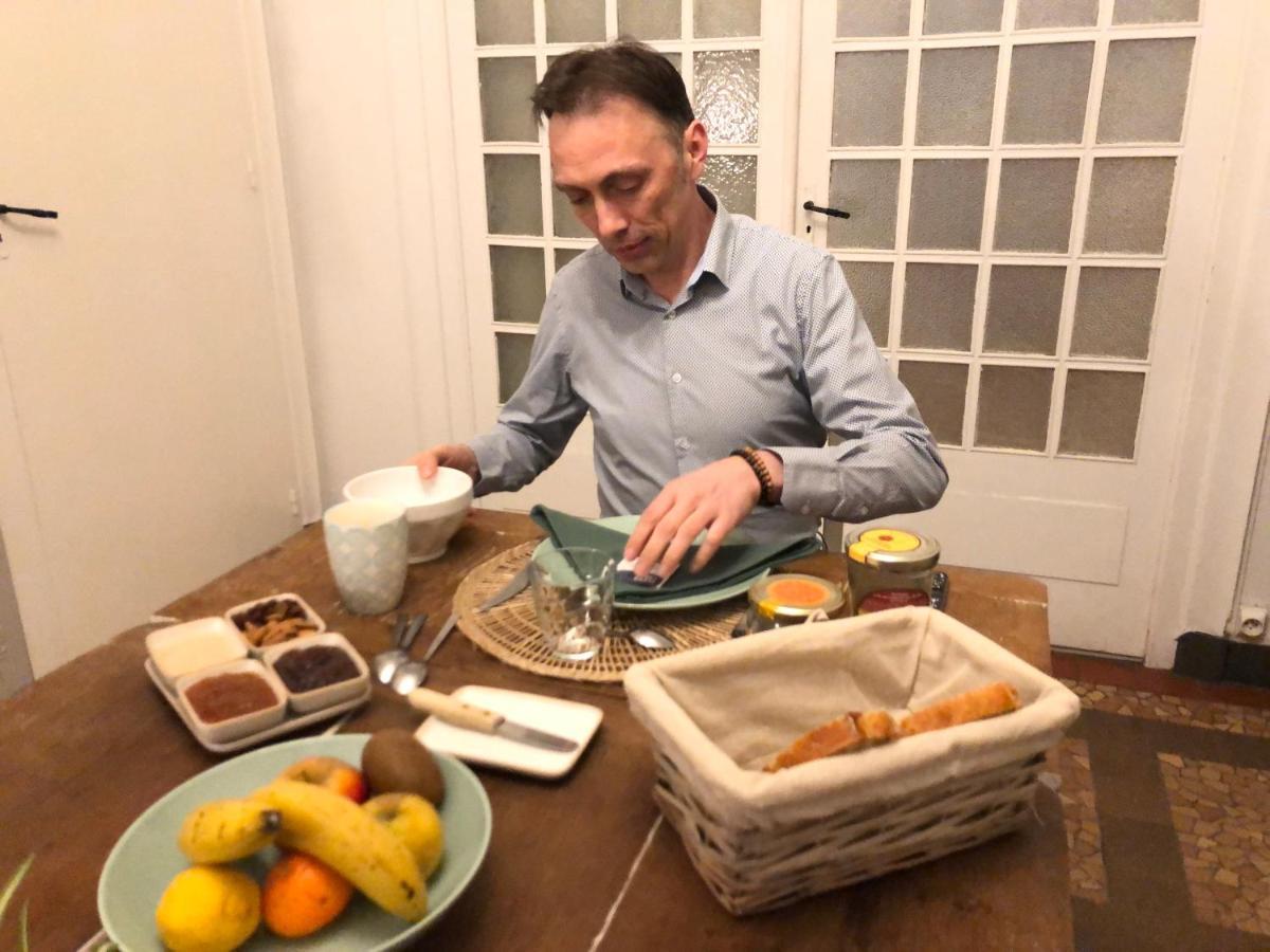 Les Terrasses D'Angouleme Bed & Breakfast エクステリア 写真