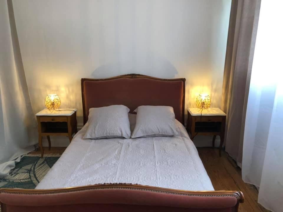 Les Terrasses D'Angouleme Bed & Breakfast エクステリア 写真