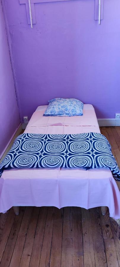 Les Terrasses D'Angouleme Bed & Breakfast エクステリア 写真