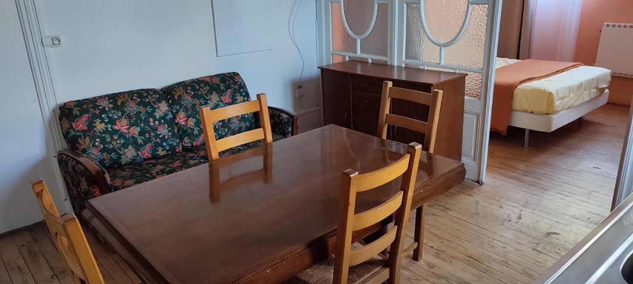 Les Terrasses D'Angouleme Bed & Breakfast エクステリア 写真