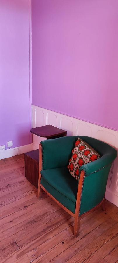 Les Terrasses D'Angouleme Bed & Breakfast エクステリア 写真
