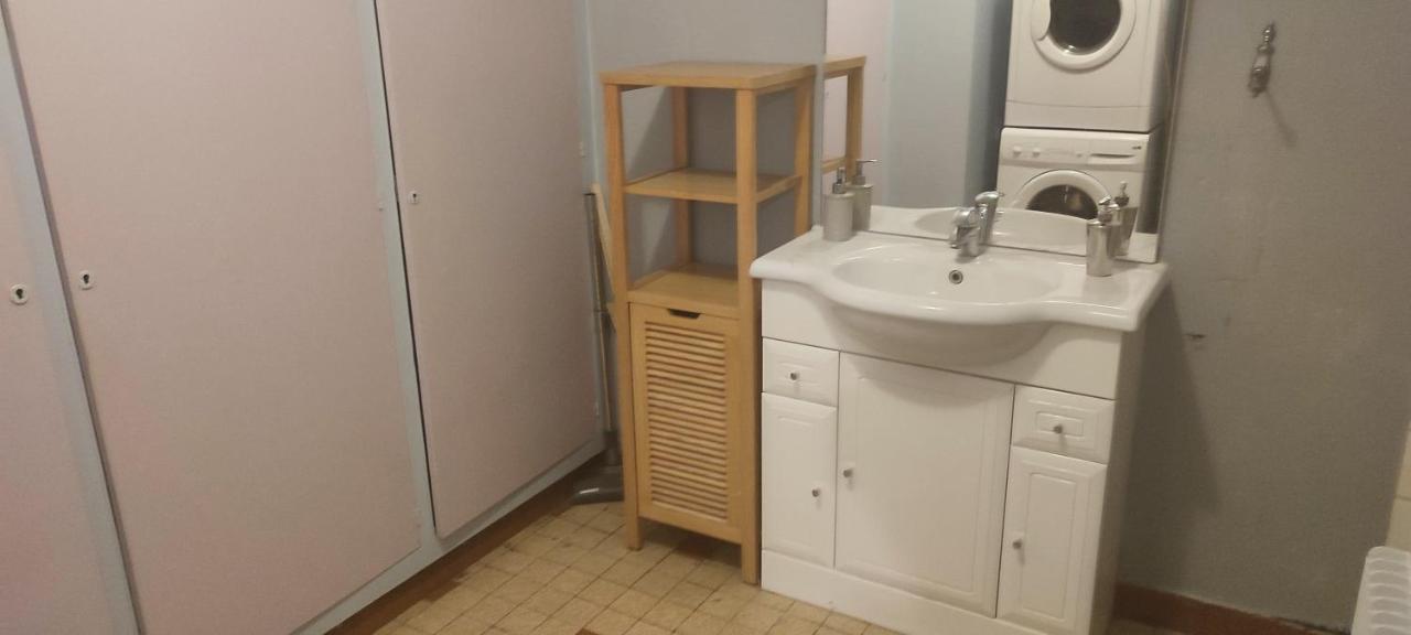 Les Terrasses D'Angouleme Bed & Breakfast エクステリア 写真