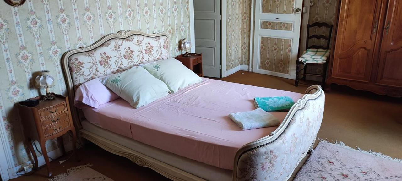 Les Terrasses D'Angouleme Bed & Breakfast エクステリア 写真