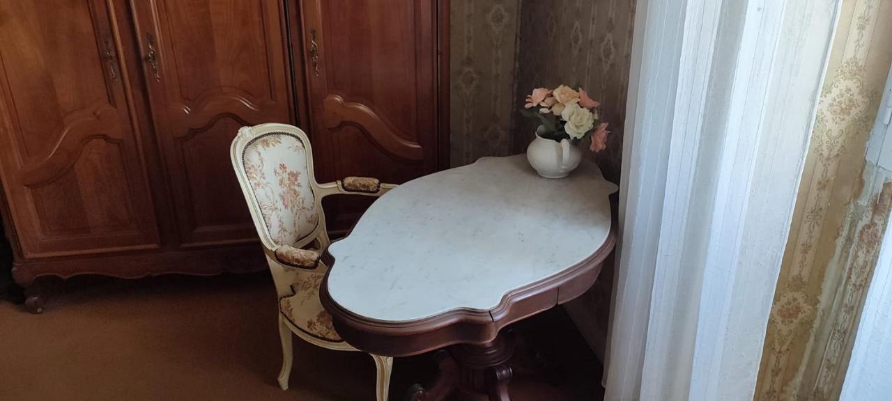 Les Terrasses D'Angouleme Bed & Breakfast エクステリア 写真